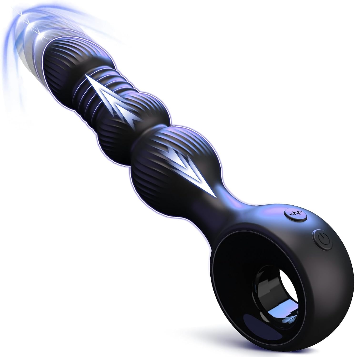 Perles Anales Vibrantes